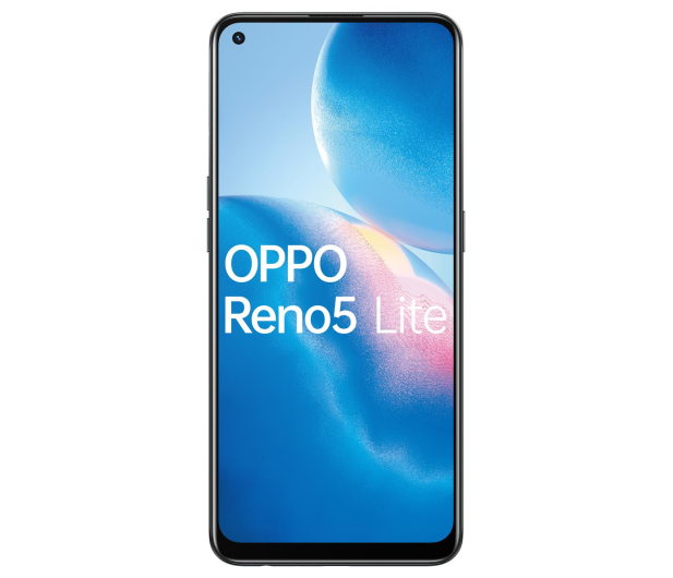 OPPO RENO 5 Lite 8/128GB Czarny - 639823 - zdjęcie 3